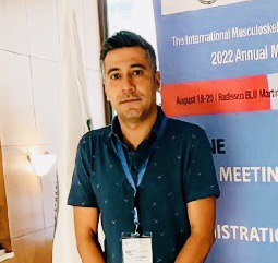 Dr. Ali Gharib